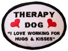 therapydog