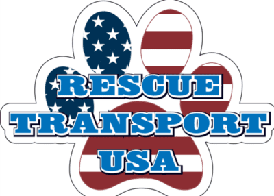 Rescue Transport USA Logo