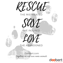 Rescue Save Love