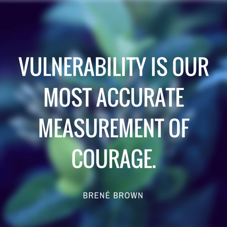 vulnerability