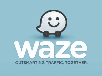 waze