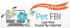 pet fbi