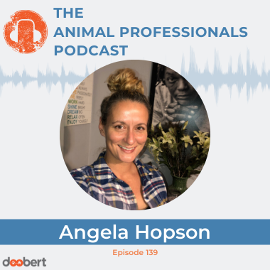 Angela Hopson