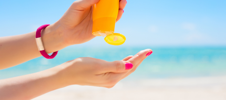 National Sunscreen Day: Do Dogs Need Sunscreen?