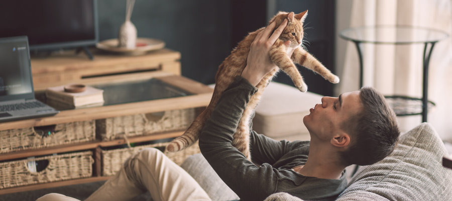 5 Personal Mantras to Help You Let Go of a Foster Pet