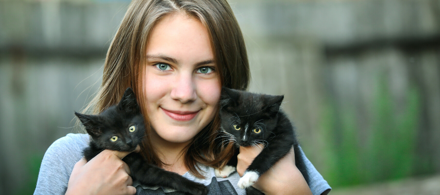 National Hug Your Cat Day: 5 Meaningful Ways to Celebrate