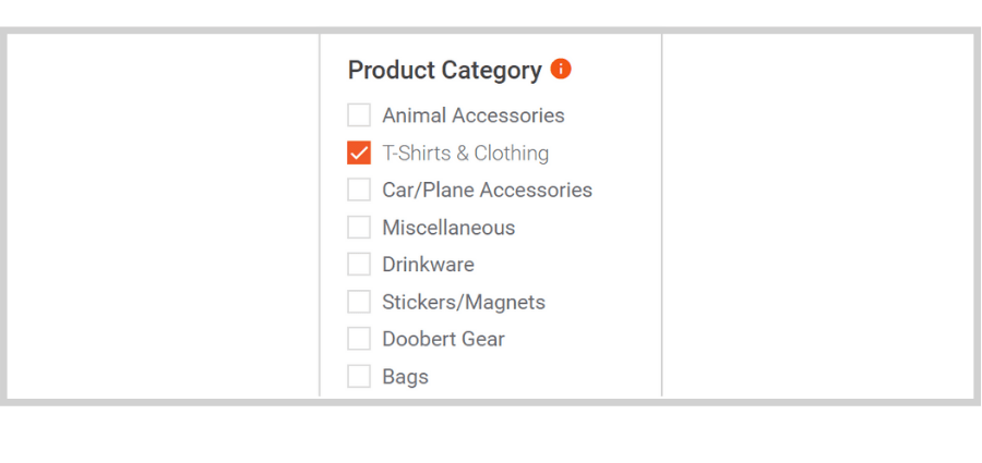 Did You Know You Can Sell Products on Doobert?