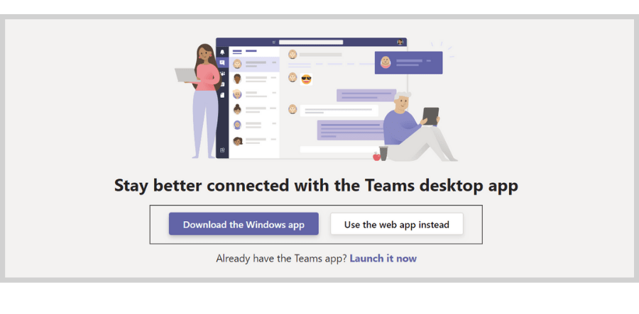 Microsoft Teams And Slack: Maintain Teamwork Remotely - how to get started with Microsoft Teams