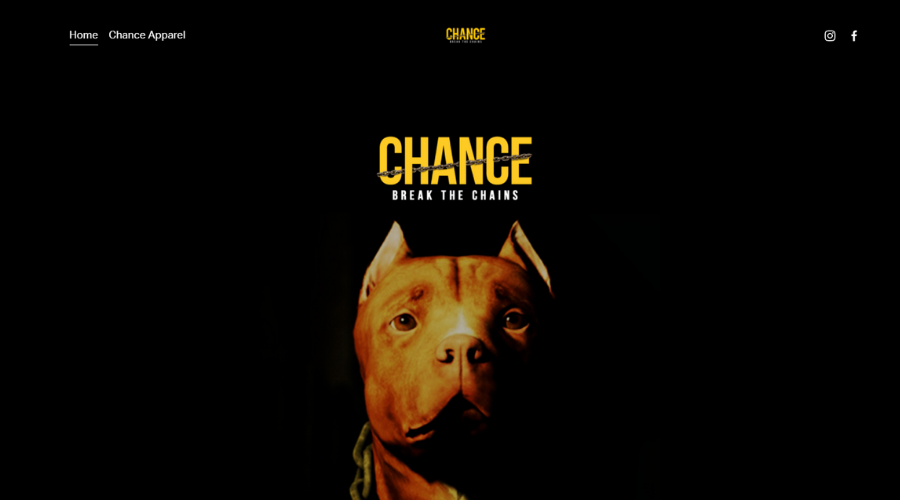 Eye-Opening Film About Dog Fighting Aims to Shed Light on Animal Cruelty | Chance the Film