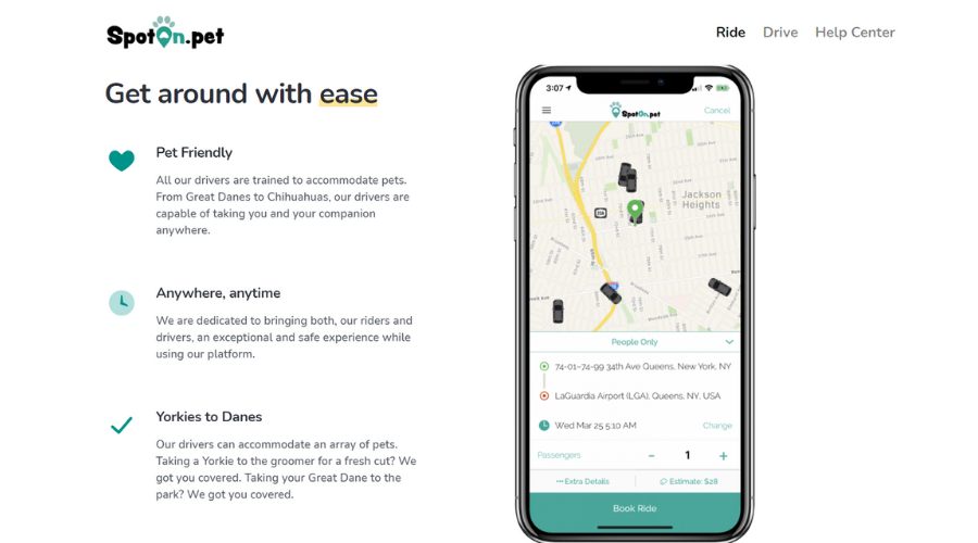 You Will Get Android IOS Ride Sharing Mobile App Taxi, 58% OFF