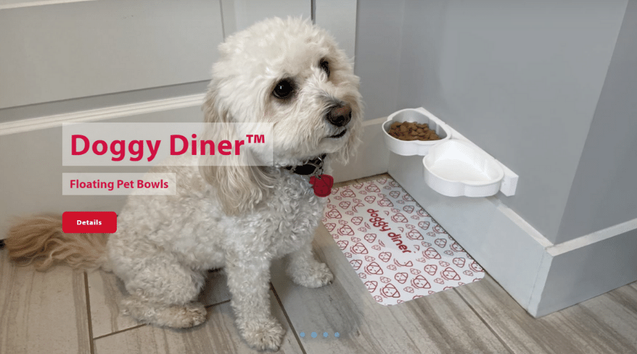 katio & dogio doggy diner