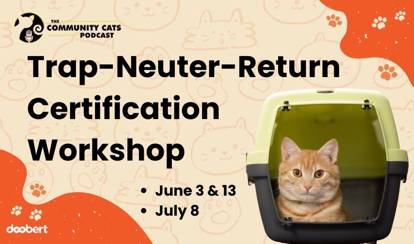 http://doobert.com/wp-content/uploads/2023/05/Trap-Neuter-Return-Certification-Workshop-2.jpg