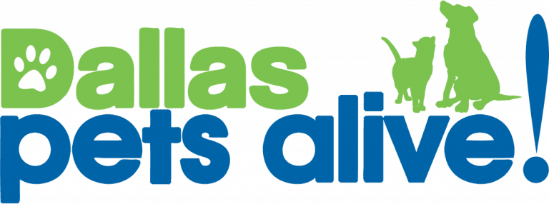 Dallas Pets Alive