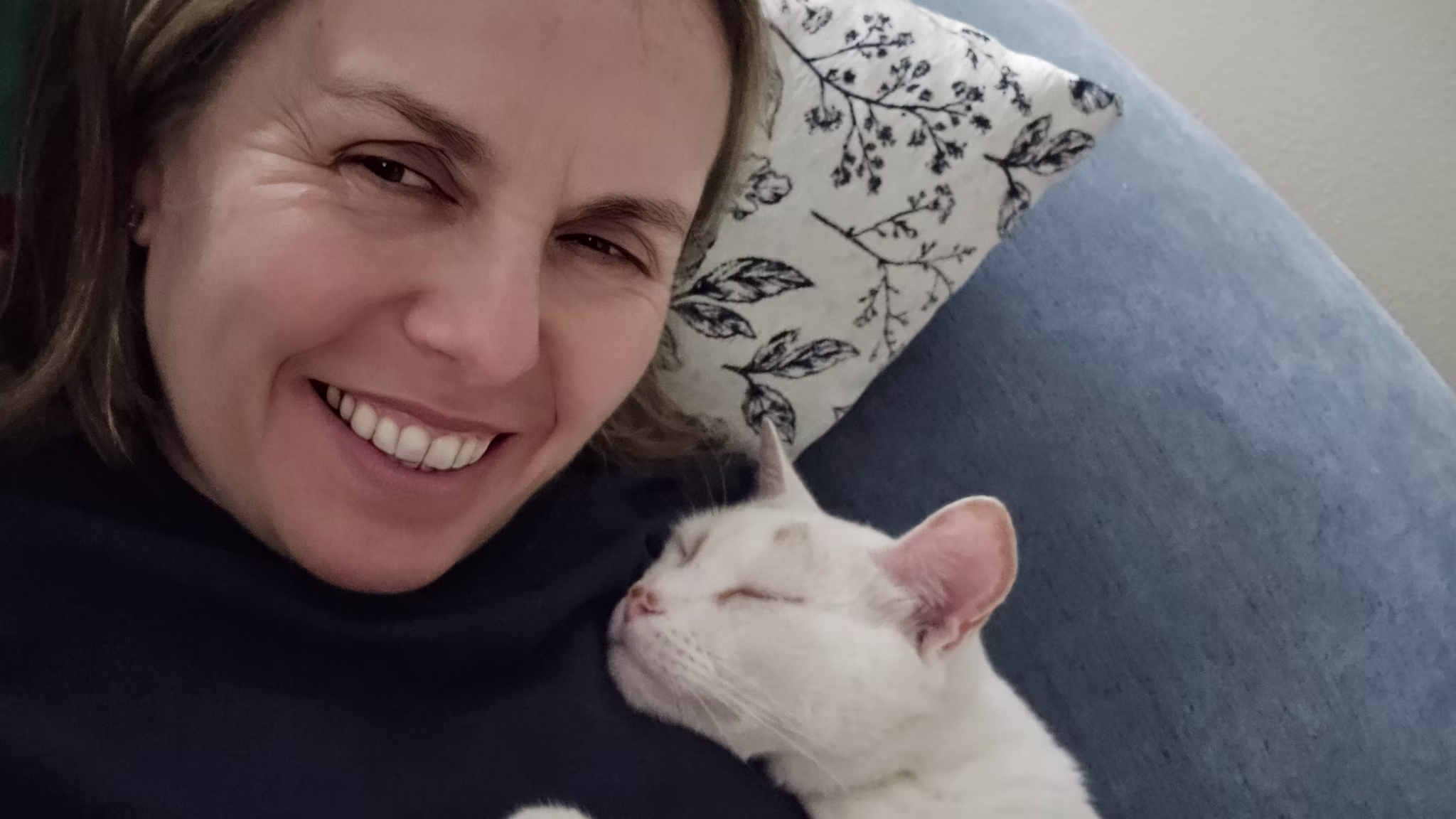 Community foster photo