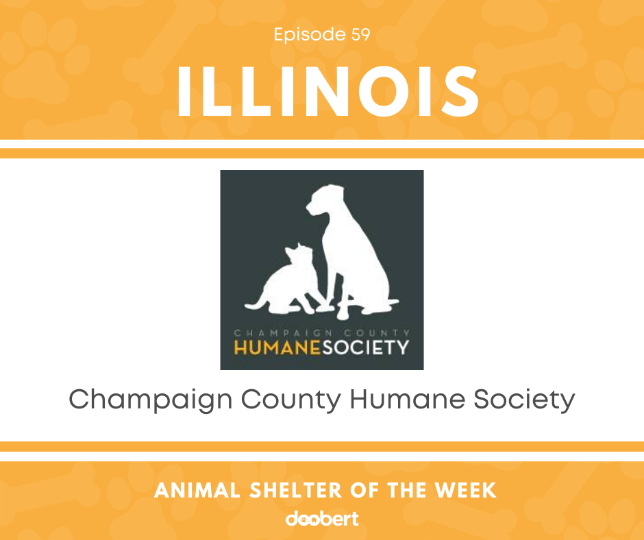 Champaign County Humane Society