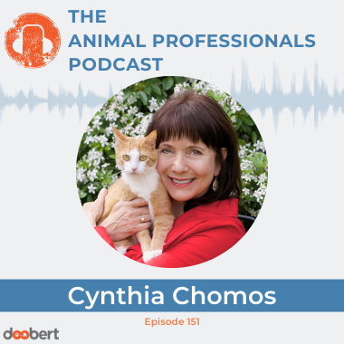 Cynthia Chomos