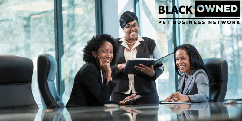 black pet business network keeps black-owned pet businesses connected
