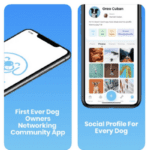 thedoghood nextdoor app for dogs makes pet ownership more enjoyable