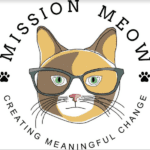 An Impactful Change To Help Feline-Centric Nonprofit Organizations │ Mission Meow