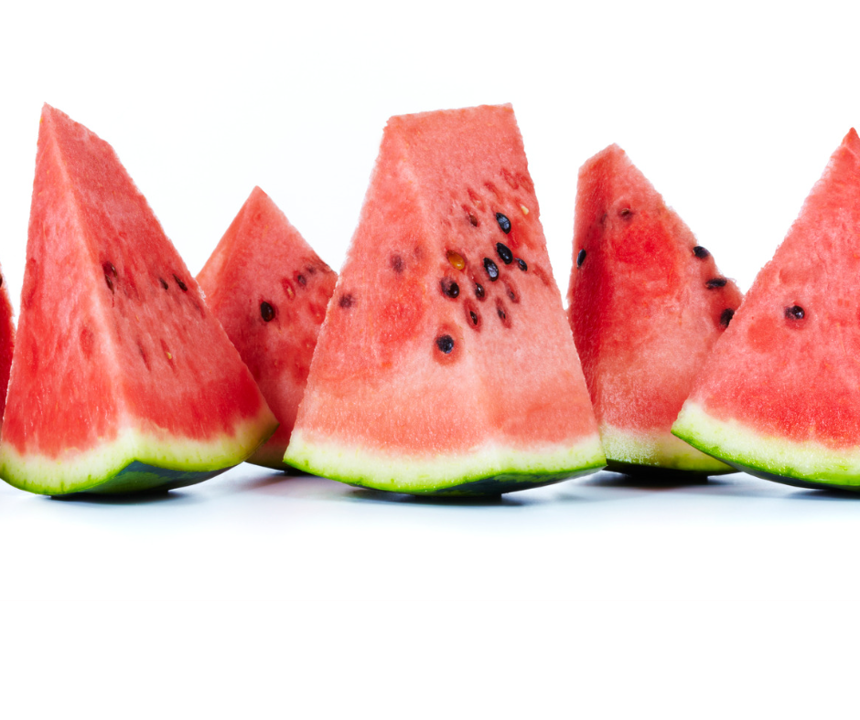 Can Cats Have Watermelon? Pointers You Need to Remember