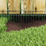 Extend The Fence And Stop The Digging To Keep Pets Safely Inside │ Dig Defence