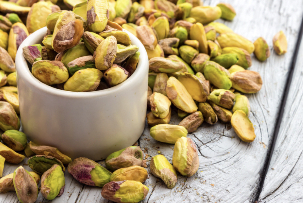 Pistachios: The Good and Bad Effects on Dogs