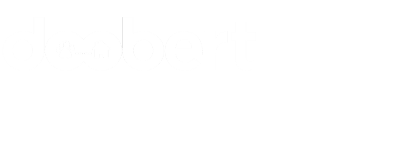Doobert-Webinars-Logo