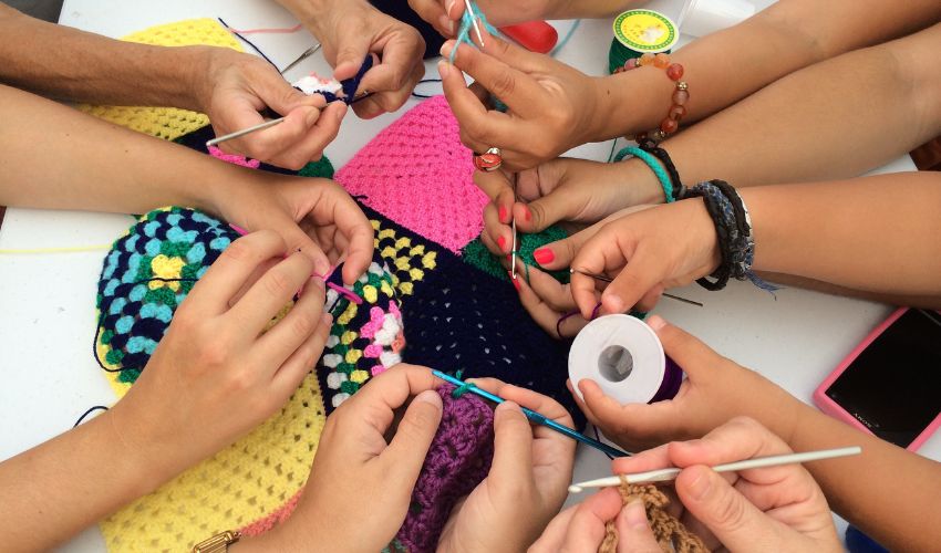 National Craft for Your Local Shelters Day (3)