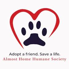 Almost-Home-Humane-Society