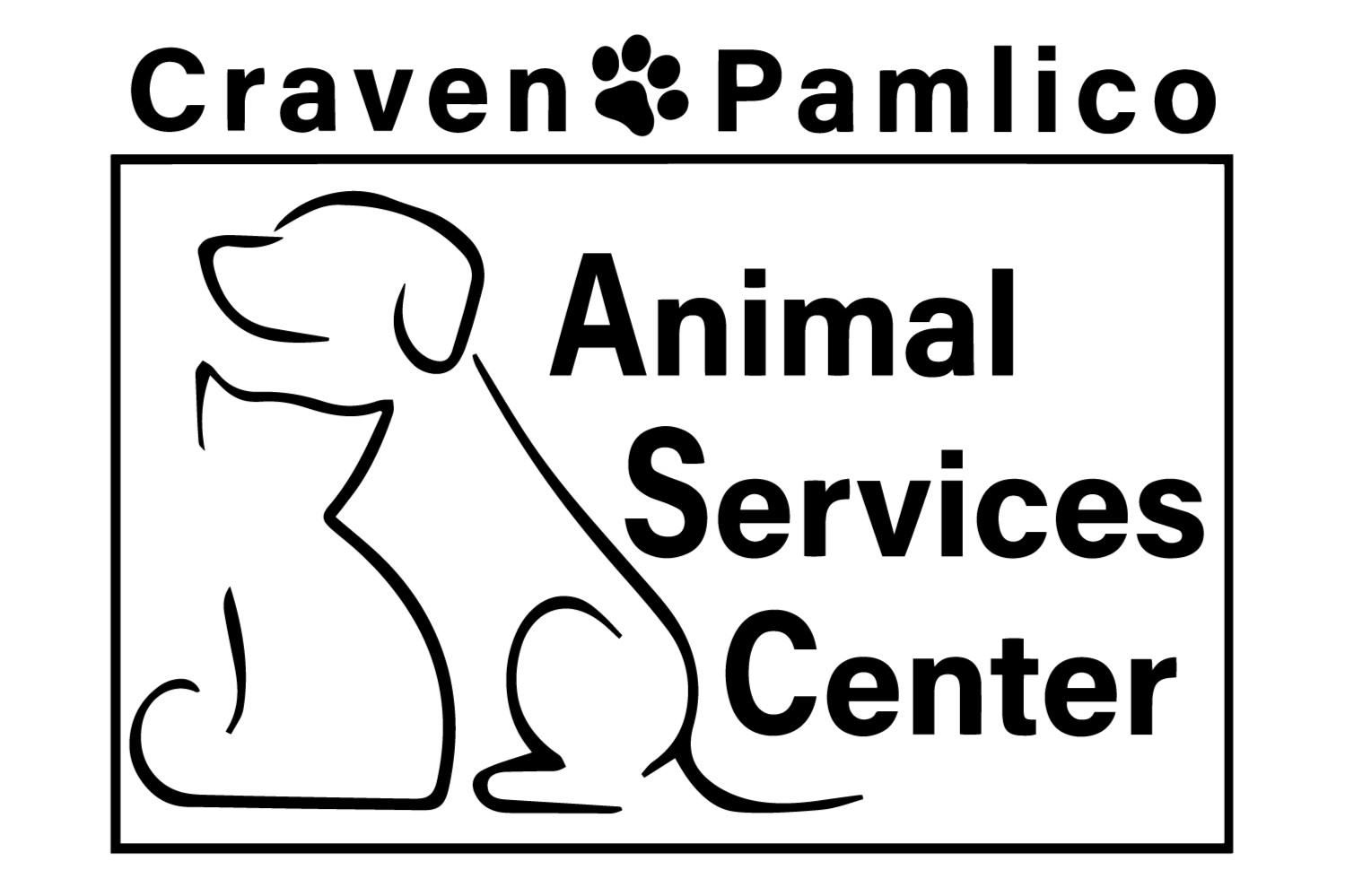 Craven-Pamlico-Animal-Services
