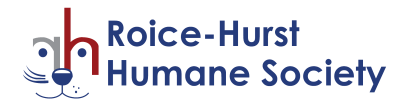 Roice-Hurst-Humane-Society