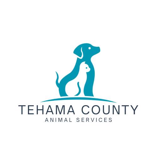 Tehama-County-Animal-Services-Logo